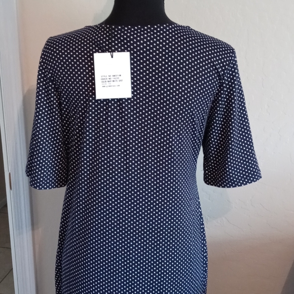 NWT Glamorous Bloom Maternity Maxi Dress - Picture 5 of 11